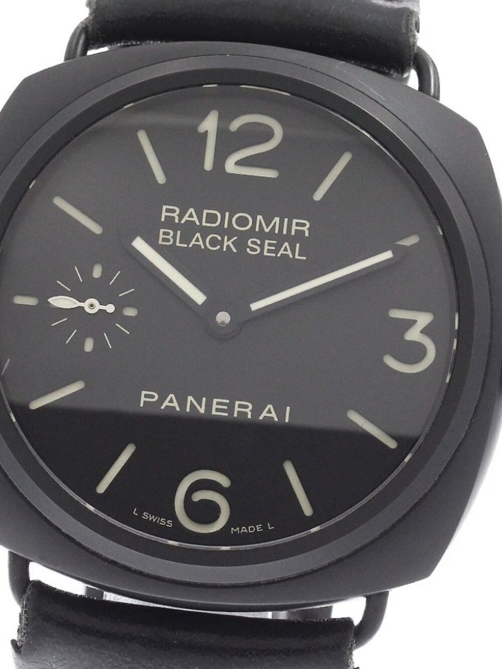 PANERAI Radiomir - Picture 3 of 12